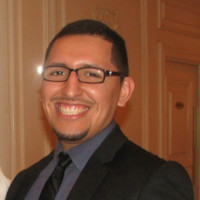Gary Hernandez