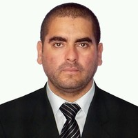 Hugo Alvaro Llerena Cruces