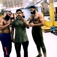 Eakus Deep Singh