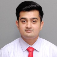 Harsh Vyas