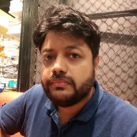 Karthik Bhat