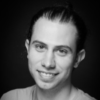 Maxwell Harris
