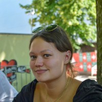 Tamara Van De Klashorst