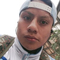 Geovanny Chuquitarco