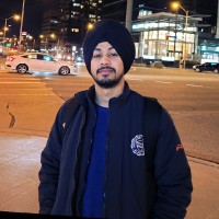 Agam Inder Singh