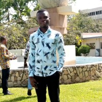 Albert Afful