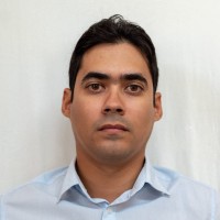 Roberto Moreno Gonzalez