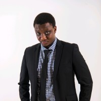 Ofentse Keaikitse