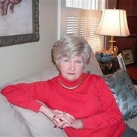 Joyce Parrott
