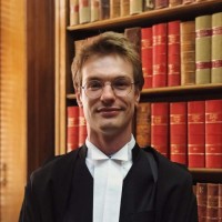 Claude Davies