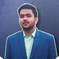 Harshvardhan Agrawal