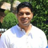 Ramachandra hegde