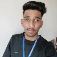Harshad Powar