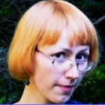 Iryna Melezhyk