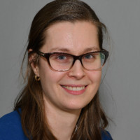 Marie-Eve Caron