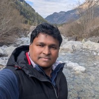 Hemantha Fernando