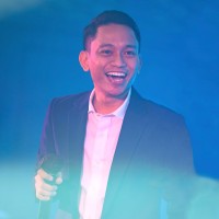 Aidil Afrizal