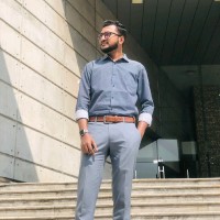 Md. Abdullah Al Muad