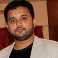 Jarrar Zaidi