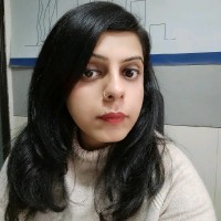 Ritika Pahuja