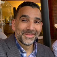 Richard Rodriguez