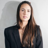 Anna Gabriella Ferraz