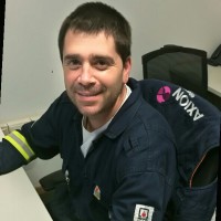 Facundo Murillo