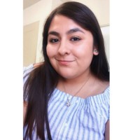 Luz Saraly Chirino Berrones