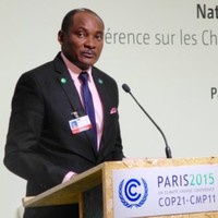 Pohamba Shifeta