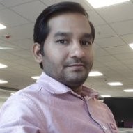 Naresh Singh
