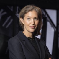 Ulrika Langels