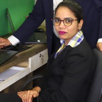 Sajari Pawar