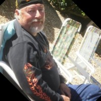 Alan Harned