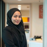 Amirah Syahirah Mokhtar