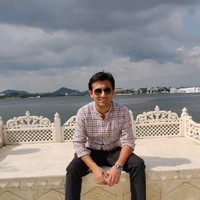 Kashish Sethi