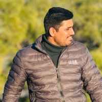Pawan Kumar