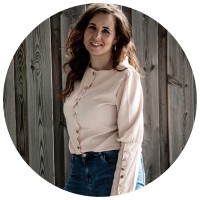 Angelina Rosmalen