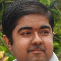 Nitishnag M