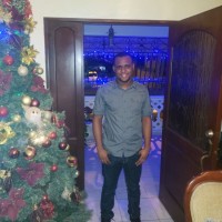 Daniel Duverge