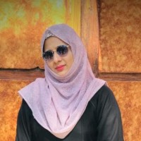Urooj Waseem