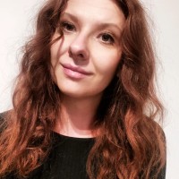 Betty Turcanova
