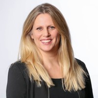 Claire Johnson