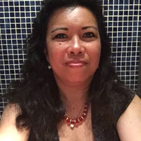 Lalaine Baron Balbuena-Rosén