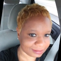 Catrina Broussard