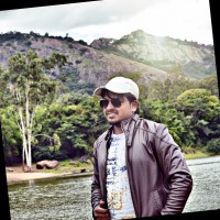 Aravind Hari