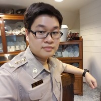 Phumiphut Phumisantiphong
