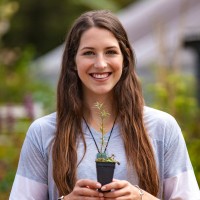 Eliza Mccartney