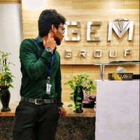 Akash R