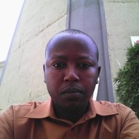 Boniface Ndeto