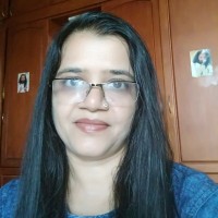 Smitha Ramanujan